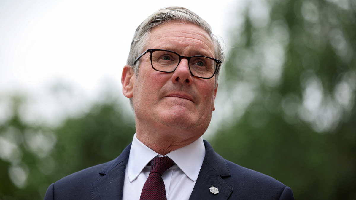 Keir Starmer