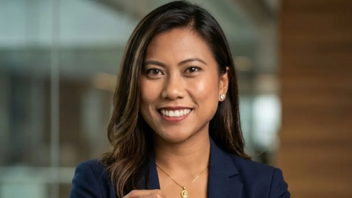 Madeleine Rivera