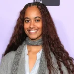 Malia Obama