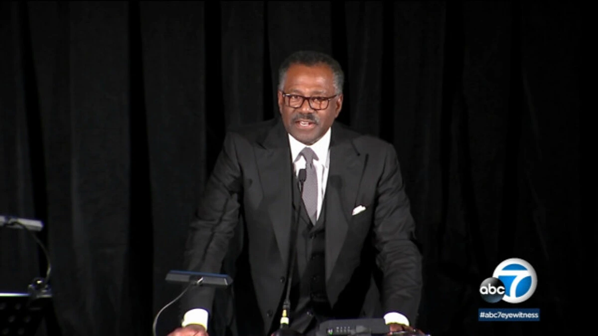 Marc Brown