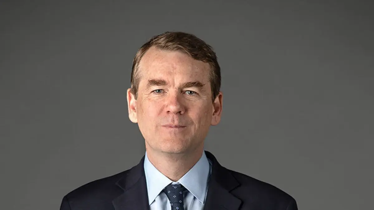 Michael Bennet