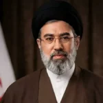 Mojtaba Khamenei