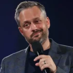 Nate Bargatze