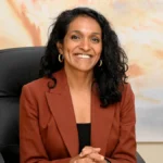 Nithya Raman