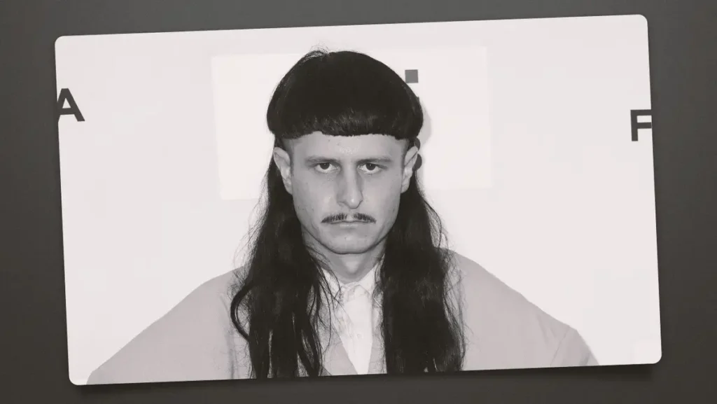 Oliver Tree