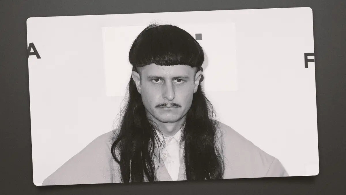 Oliver Tree
