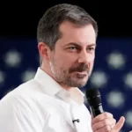 Pete Buttigieg