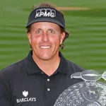 Phil Mickelson