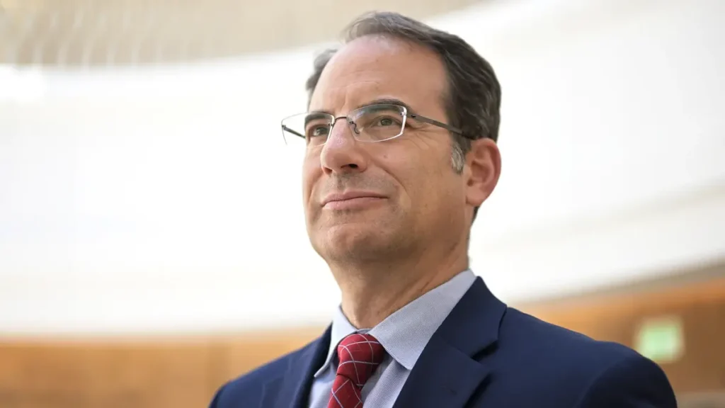 Philip Weiser