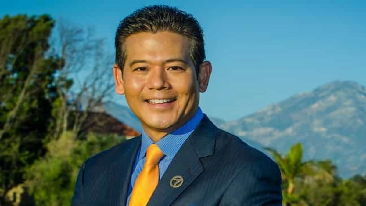 Rob Fukuzaki