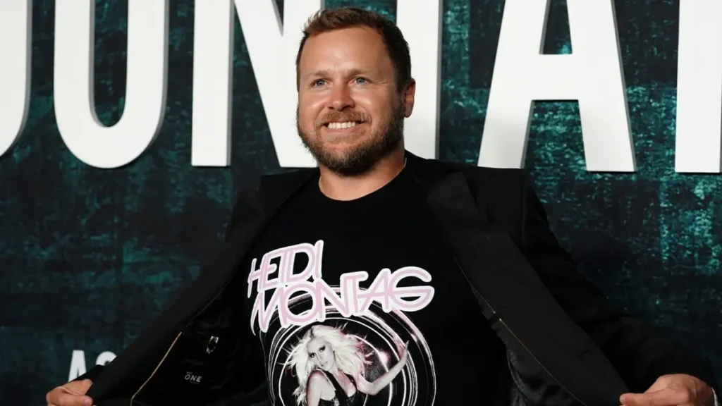 Spencer Pratt