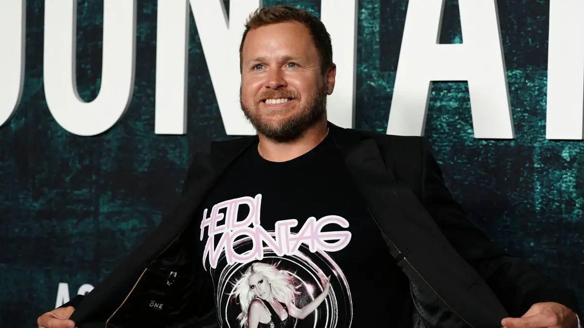 Spencer Pratt