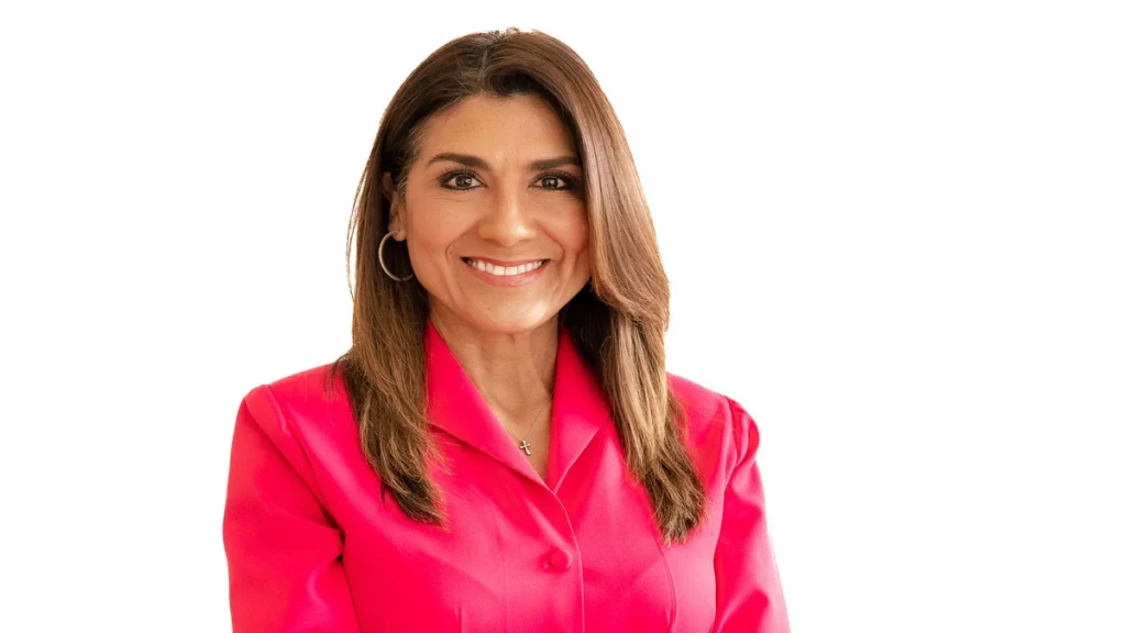 Vera Jimenez