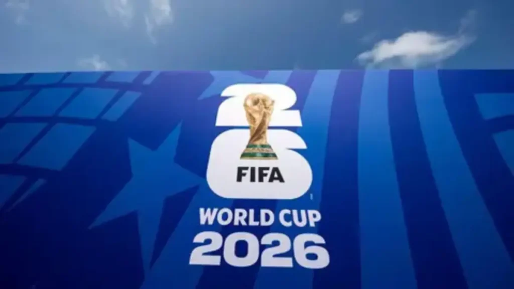 World Cup Schedule
