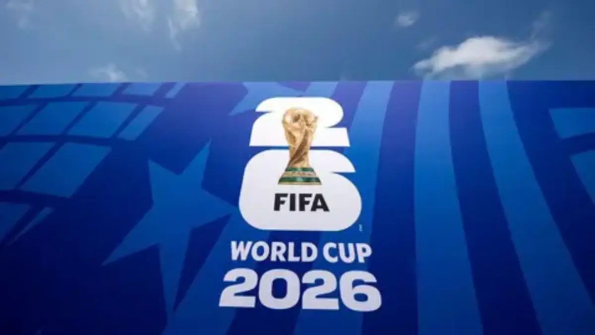 World Cup Schedule