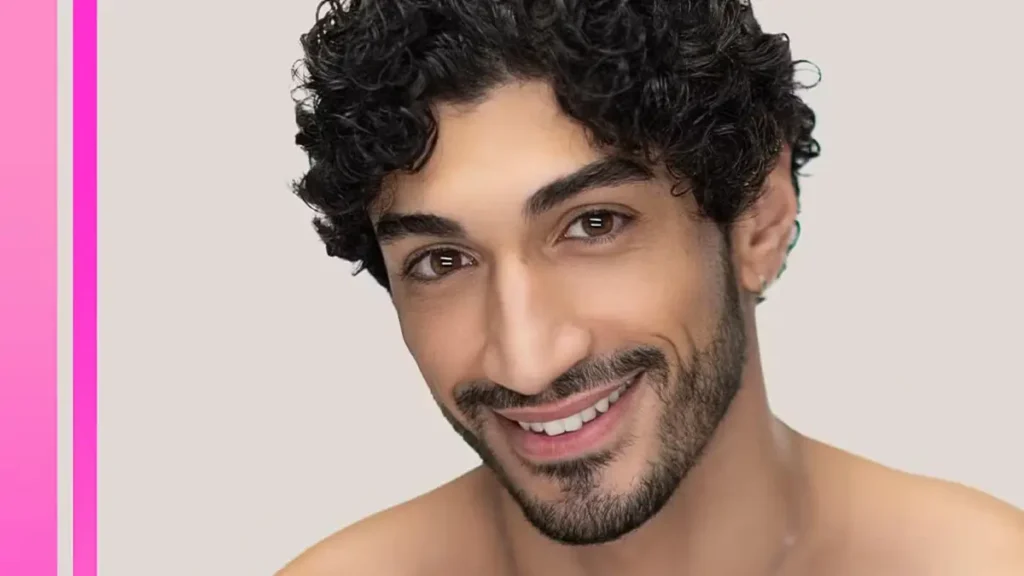 Zach Georgiou