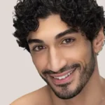 Zach Georgiou