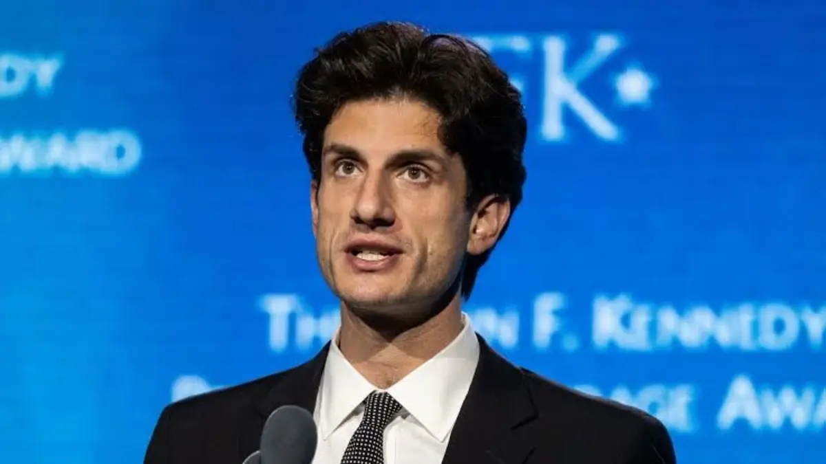 Jack Schlossberg