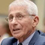 Anthony Fauci