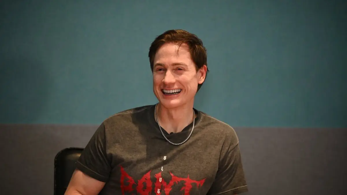 Bryan Johnson