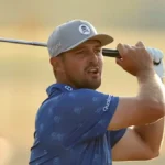 Bryson DeChambeau