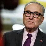 Chuck Schumer