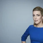 Clarissa Ward