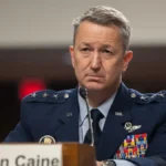 Dan Caine