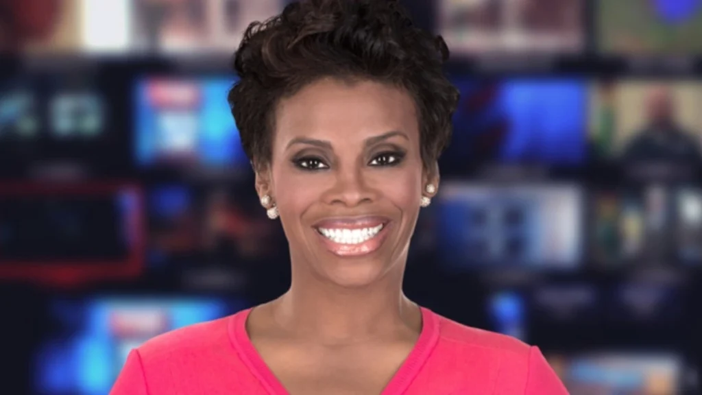 Darlene Hill