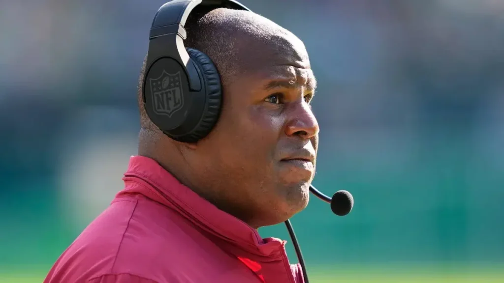 Eric Bieniemy