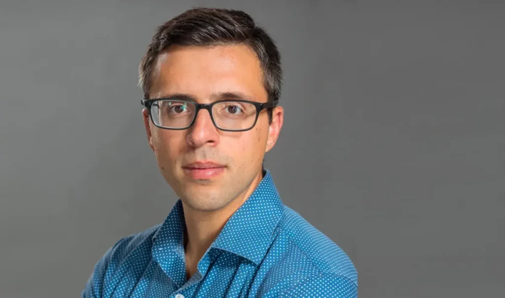 Ezra Klein