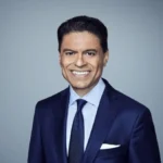 Fareed Zakaria