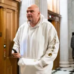 John Fetterman