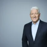 John King