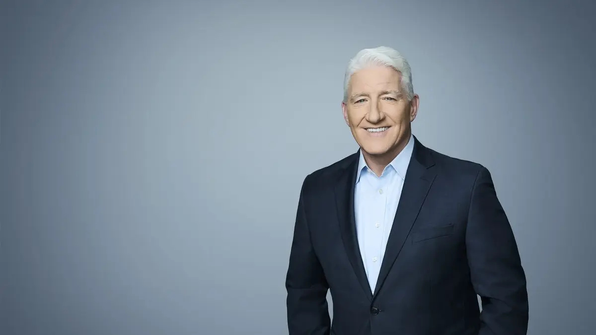 John King
