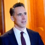 Josh Hawley