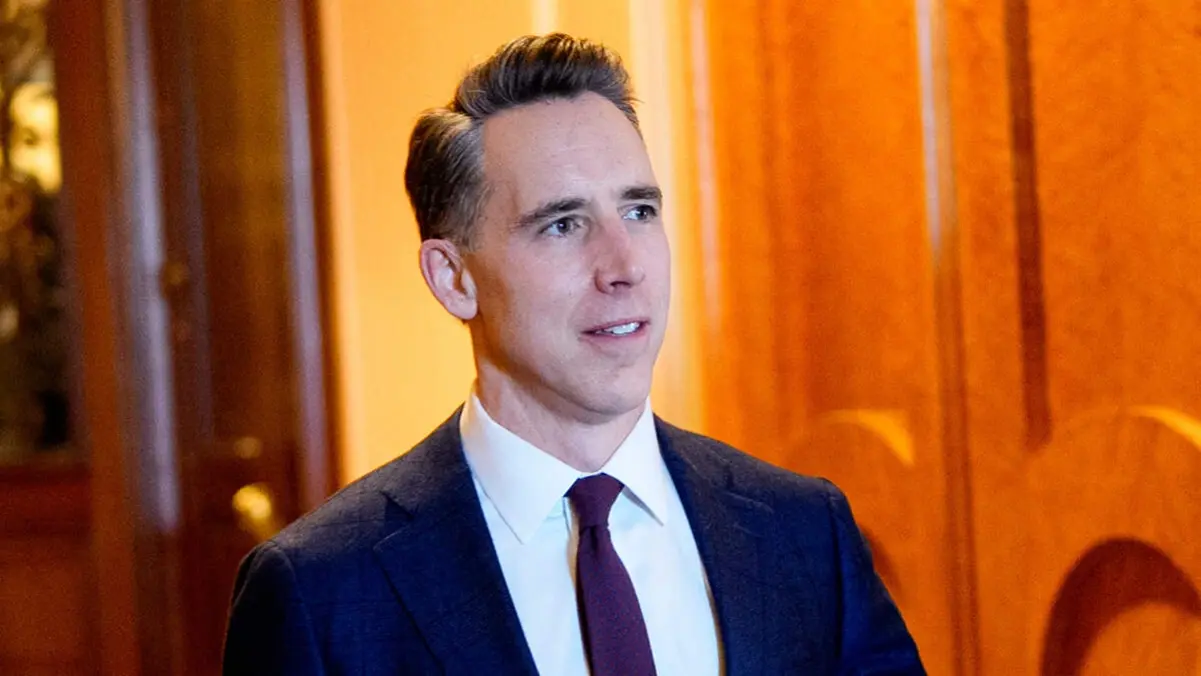 Josh Hawley