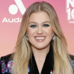 Kelly Clarkson