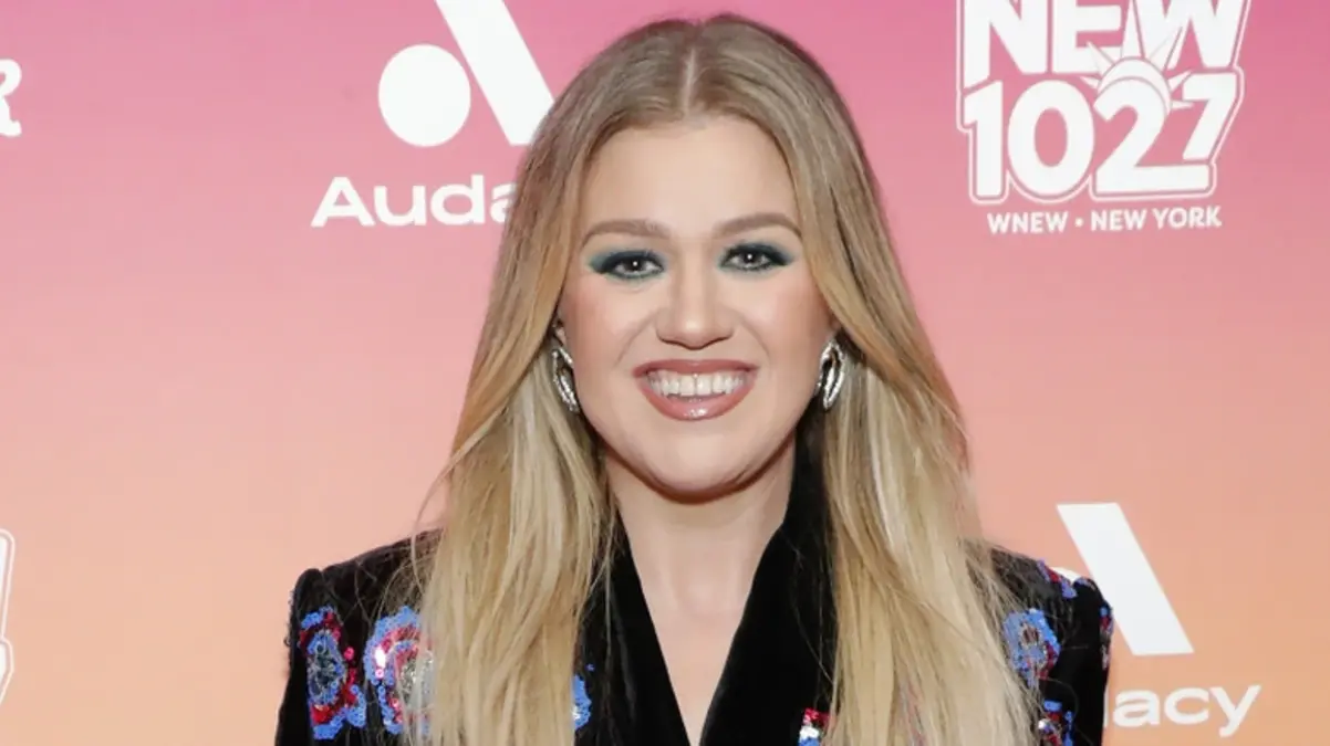 Kelly Clarkson