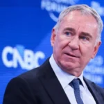 Ken Griffin