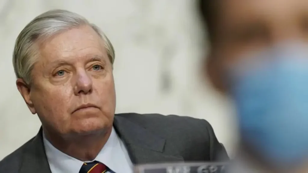 Lindsey Graham
