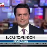 Lucas Tomlinson