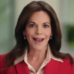 Marlene Galan Woods