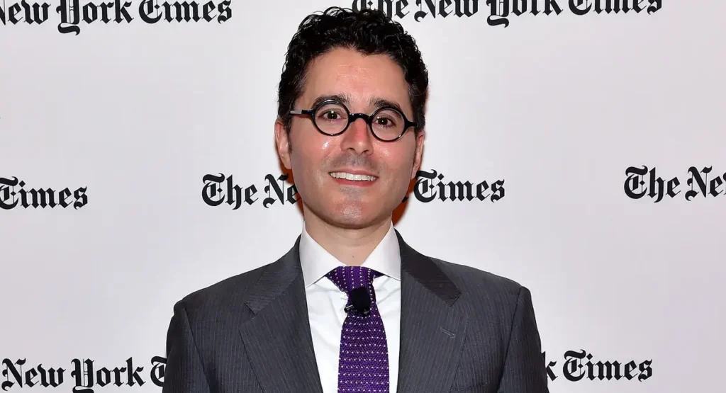 Michael Barbaro