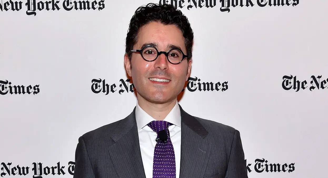 Michael Barbaro