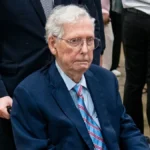 Mitch McConnell