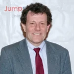 Nicholas Kristof