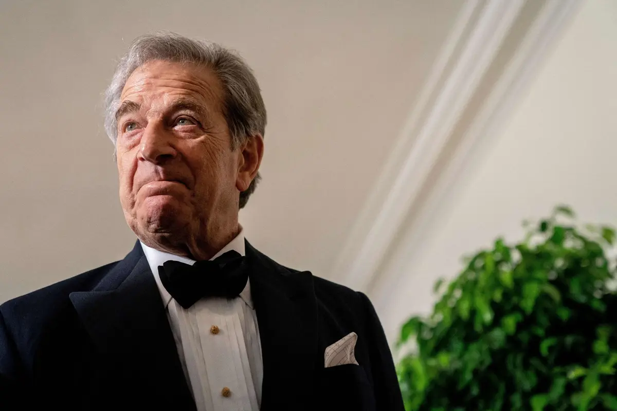 Paul Pelosi