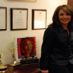 Rosanna Scotto