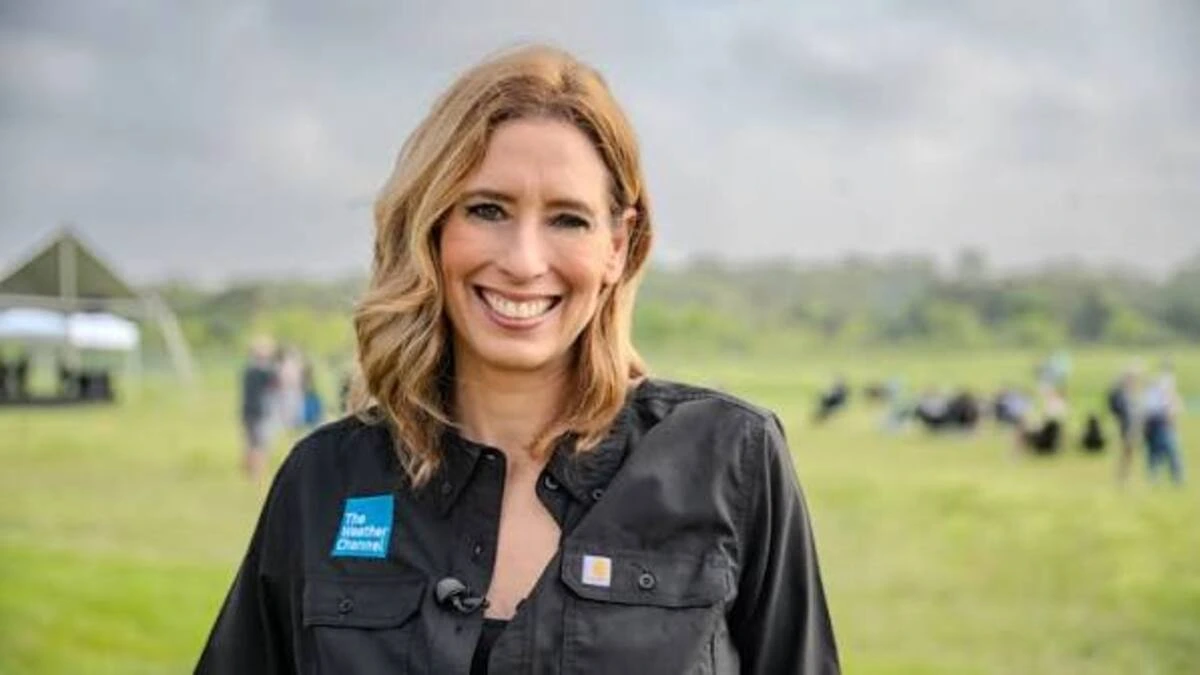 Stephanie Abrams